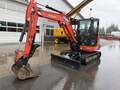 2023 Kubota KX040-4 Mini Excavator