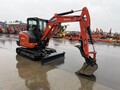 2023 Kubota KX040-4 Mini Excavator