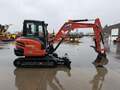 2023 Kubota KX040-4 Mini Excavator