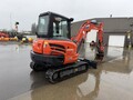 2023 Kubota KX040-4 Mini Excavator
