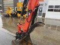 2023 Kubota KX040-4 Mini Excavator