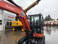 2023 Kubota KX040-4 Mini Excavator