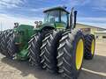 2004 John Deere 9420 Tractor