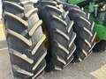 2004 John Deere 9420 Tractor