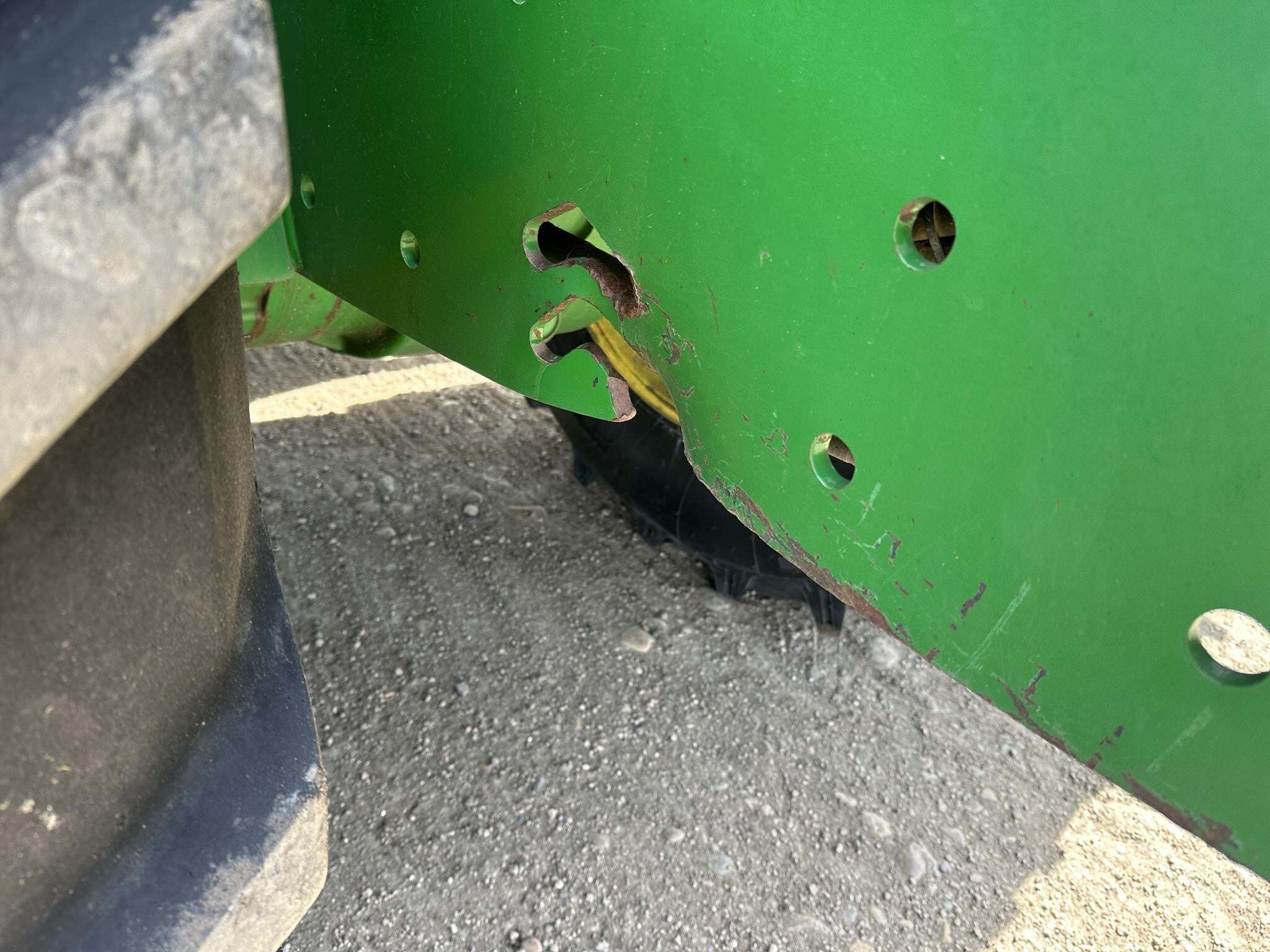2004 John Deere 9420 Tractor