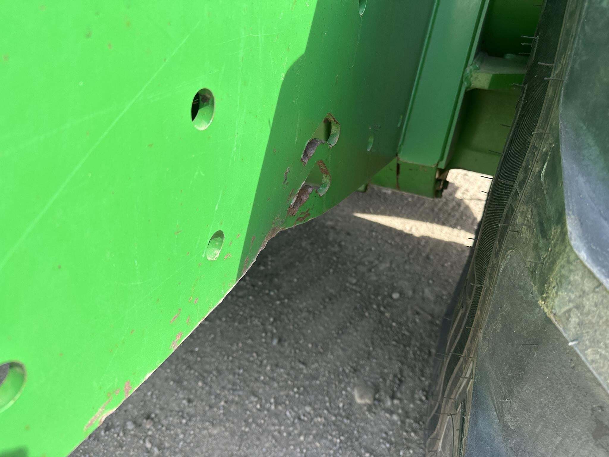 2004 John Deere 9420 Tractor