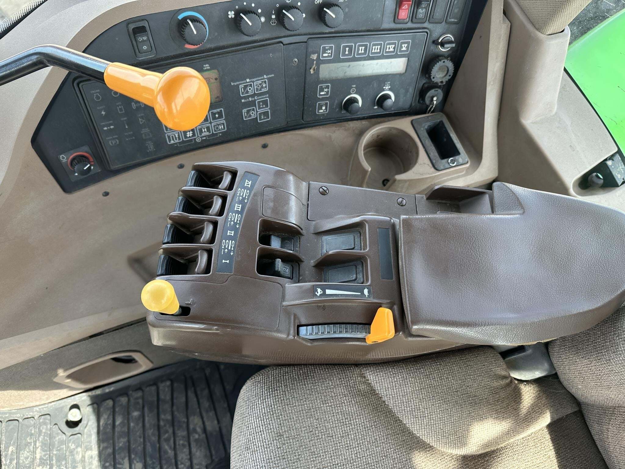2004 John Deere 9420 Tractor