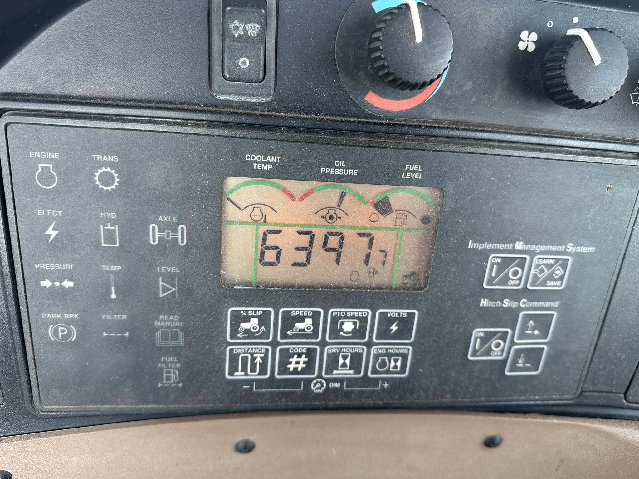 2004 John Deere 9420 Tractor