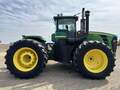 2008 John Deere 9330 Tractor