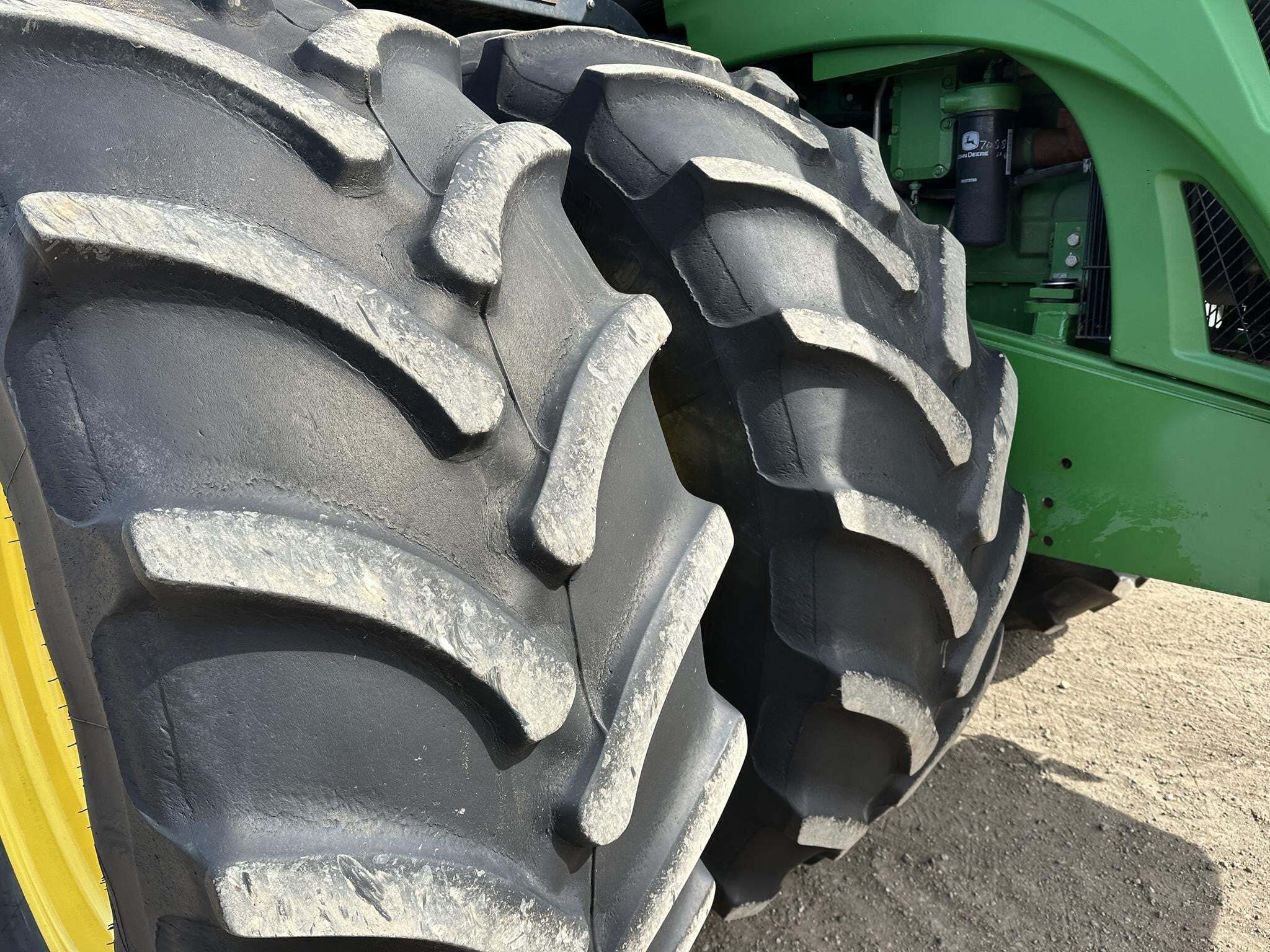 2008 John Deere 9330 Tractor