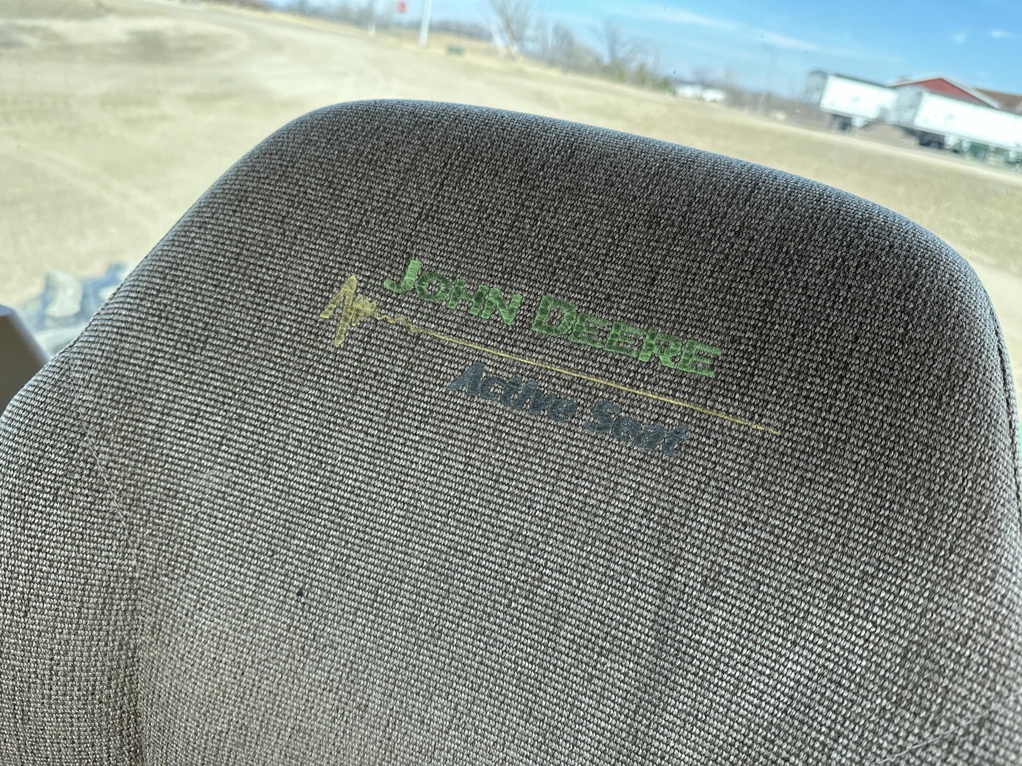 2008 John Deere 9330 Tractor