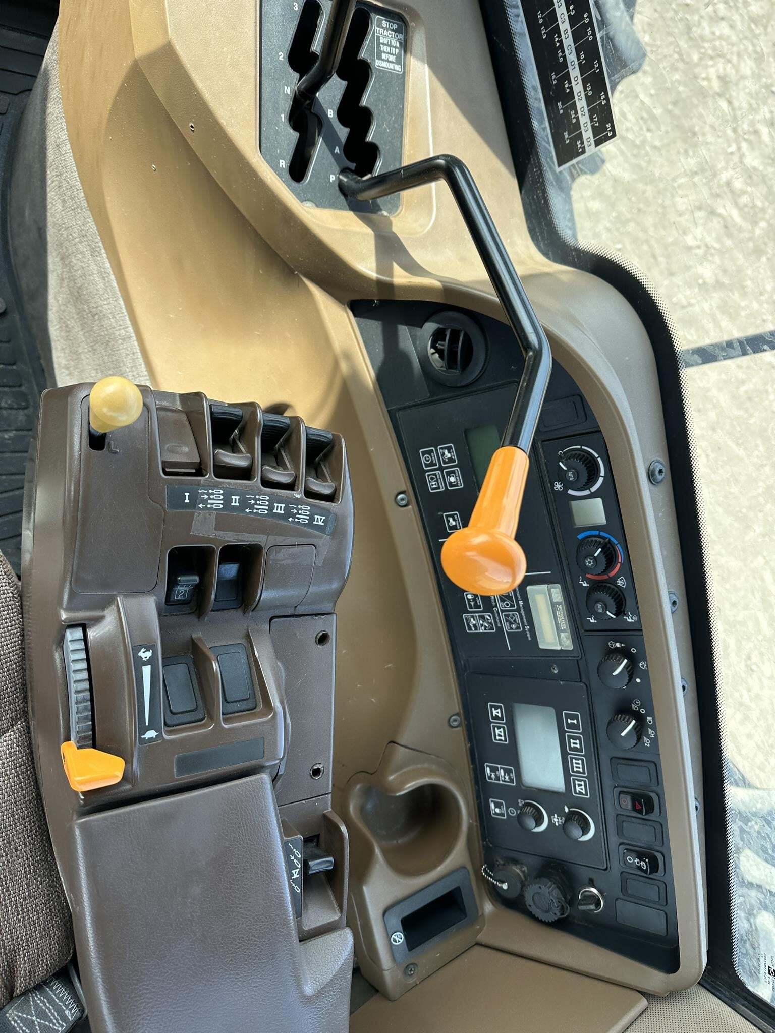 2008 John Deere 9330 Tractor