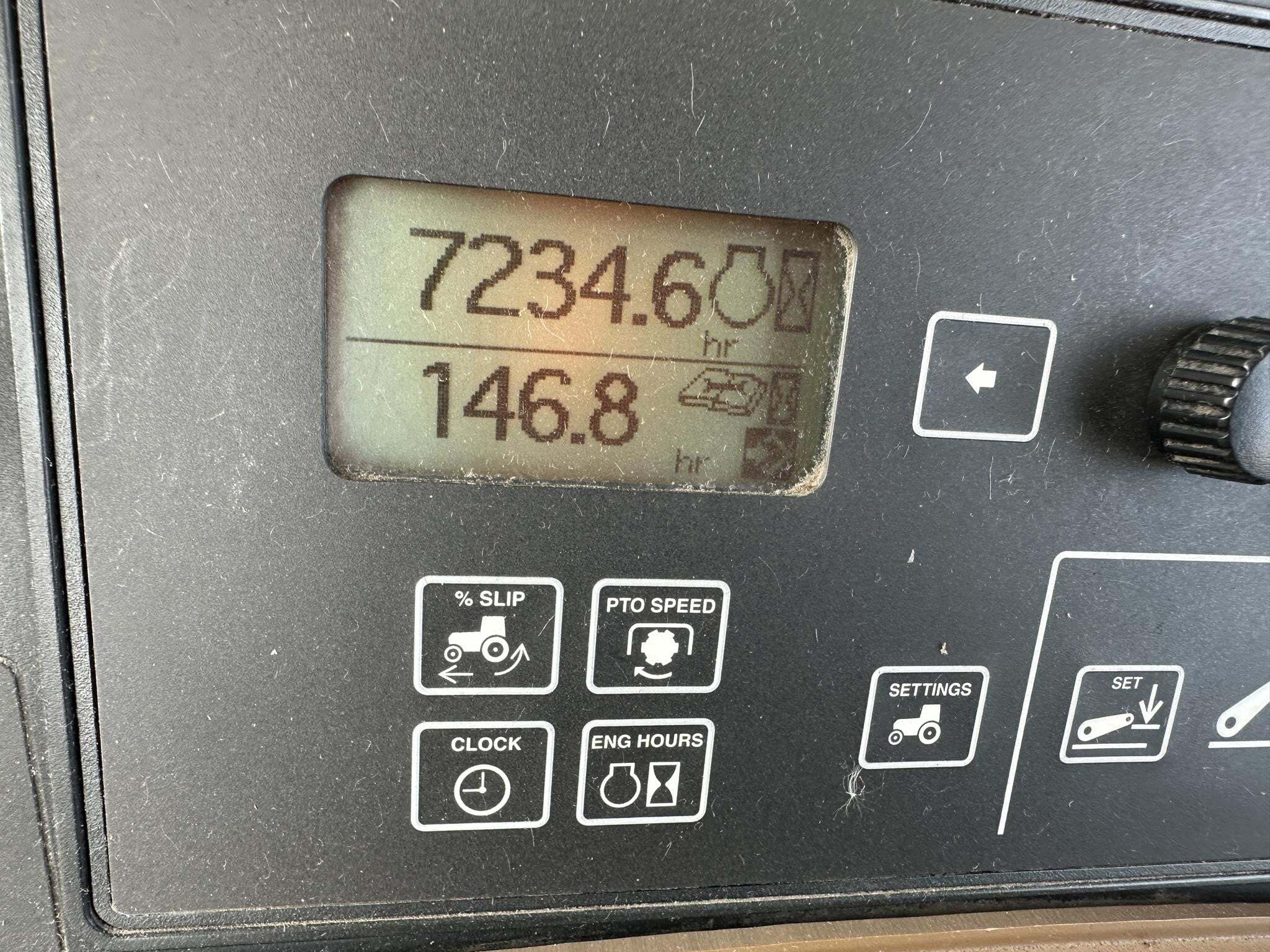2008 John Deere 9330 Tractor