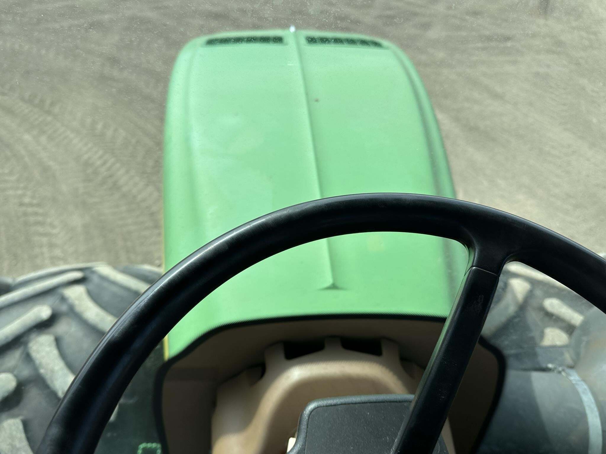 2008 John Deere 9330 Tractor