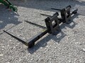 2026 CL FABRICATION HS4 In-Line Ripper