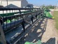  John Deere 625F Platform