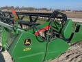  John Deere 625F Platform