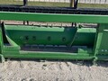  John Deere 625F Platform