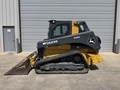 2023 Deere 333G Skid Steer