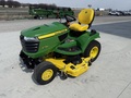 2022 John Deere X730 Lawn Mower