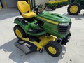 2022 John Deere X730 Lawn Mower