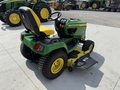 2022 John Deere X730 Lawn Mower