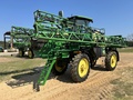 2016 John Deere R4023 Self-Propelled Sprayer