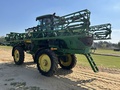 2016 John Deere R4023 Self-Propelled Sprayer