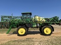 2016 John Deere R4023 Self-Propelled Sprayer