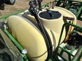 2016 John Deere R4023 Self-Propelled Sprayer