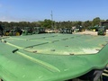 2016 John Deere R4023 Self-Propelled Sprayer