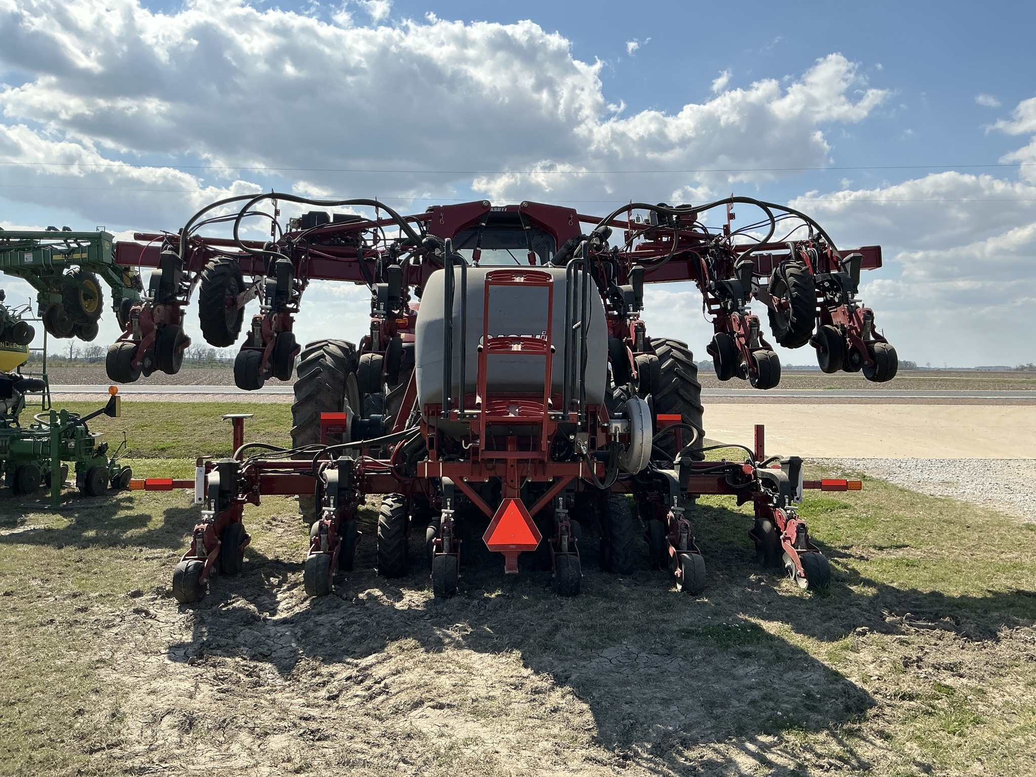 2023 Case IH 2130 Planter