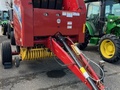 2018 New Holland Rollbelt 450 Utililt Miscellaneous