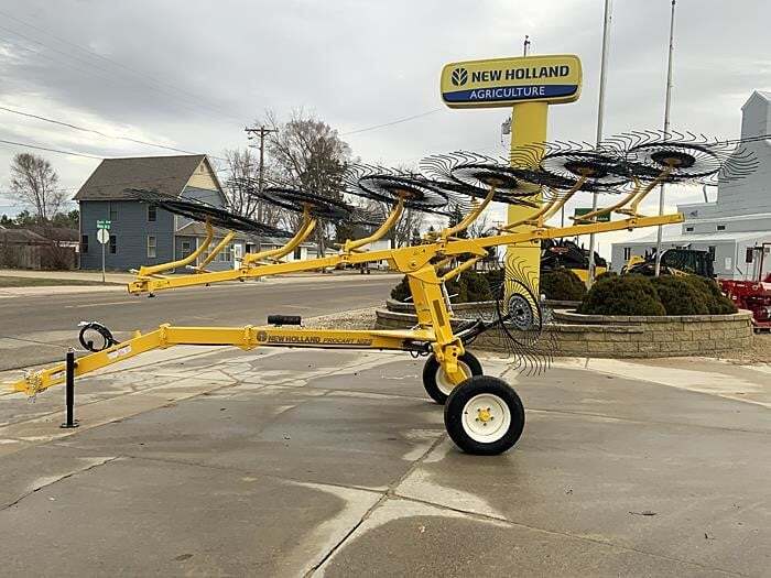 2026 New Holland PROCART 1225 Miscellaneous