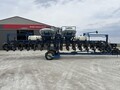 2013 Kinze 3660 Planter