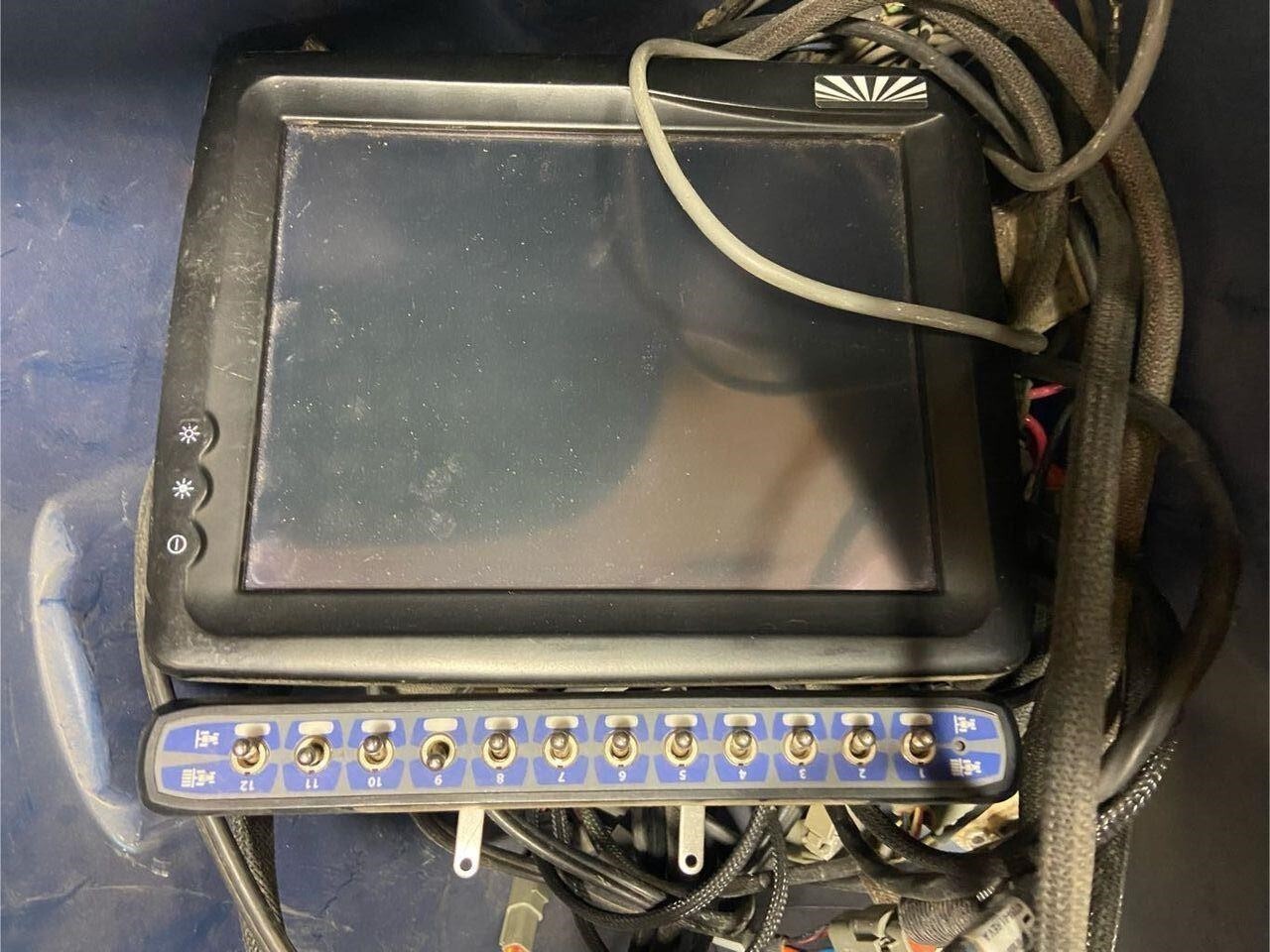 2013 Kinze 3660 Planter