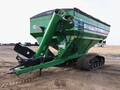 2024 J&M 1412-20T Grain Cart