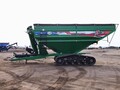 2024 J&M 1412-20T Grain Cart