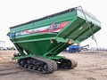 2024 J&M 1412-20T Grain Cart