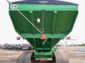 2024 J&M 1412-20T Grain Cart