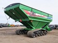 2024 J&M 1412-20T Grain Cart