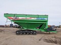 2024 J&M 1412-20T Grain Cart
