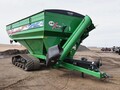 2024 J&M 1412-20T Grain Cart