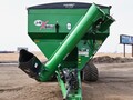 2024 J&M 1412-20T Grain Cart