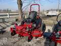 2026 Ferris ISX3300BVE4060SS Lawn Mower