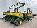 1996 John Deere 1760 Planter