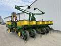 1996 John Deere 1760 Planter
