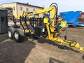 2026 Anderson M115 Forestry and Mining