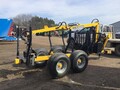 2026 Anderson M115 Forestry and Mining