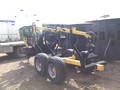 2026 Anderson M115 Forestry and Mining